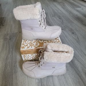 UGG Men's Butte Mono Boot.